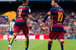 bet365线上投注-内马尔在巴塞罗那比赛中反败为胜，最后时刻胜出引发热议！-bet365线上投注