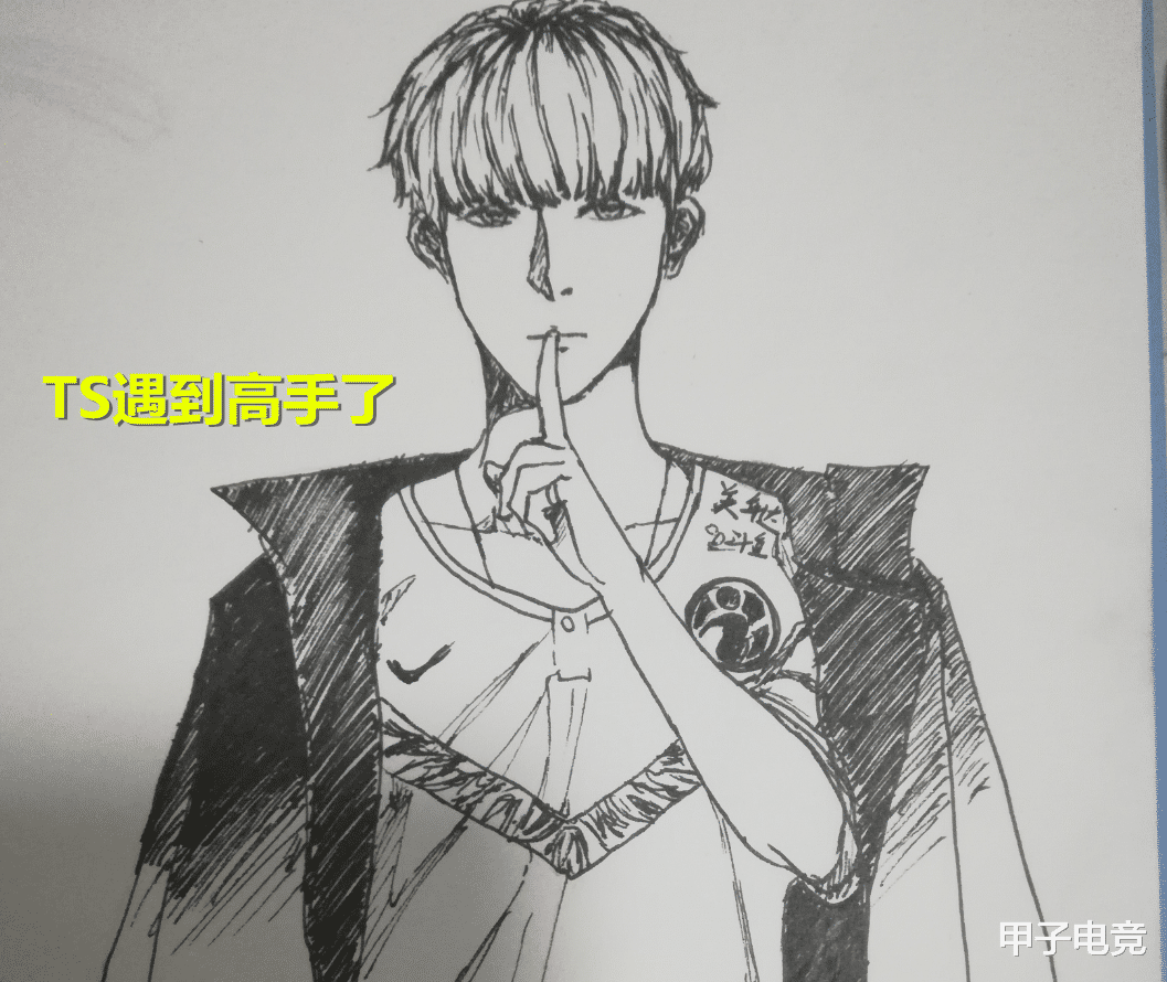 TheShy遭遇三连败，塞尔维亚队教练面临压力！
